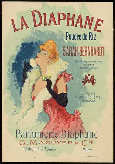Hygienic: PUDRE DE RIZ ADVERT