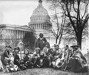 Pueblo: Pueblo Indians