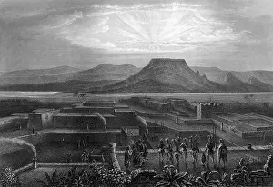 Zuni: PUEBLO OF ZUNI