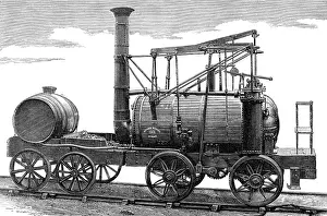 Hedley: Puffing Billy, Hedley's improved Wylam engine