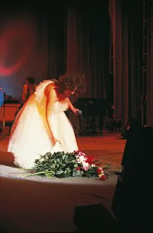Diva: PUGACHOVA, Alla (1949)