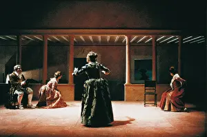 Plana: PUIGSERVER i PLANA, Fabia (1938-1991); PASQUAL SANCHEZ, Llui