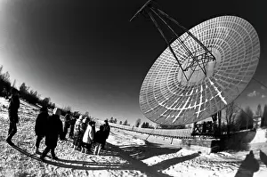 Pulkovo: Pulkovo Astronomical Observatory, 1996