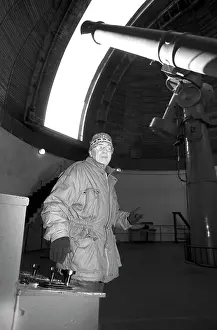 Refracting: Pulkovo Astronomical Observatory, 1996
