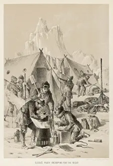 Hooper: PULLEN & HOOPER/CAMPING
