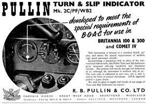 Pullin: Pullin Aircraft Instruments