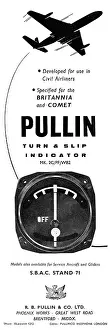 Pullin: Pullin Aircraft Instruments