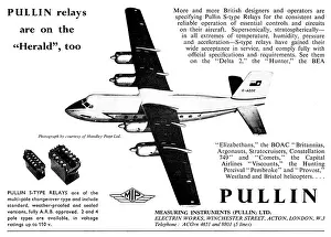 Relays: Pullin Electrical Relays