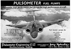 Pulsometer: Pulsometer Fuel Pumps