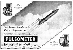 Pulsometer: Pulsometer Tank Fuel Pumps