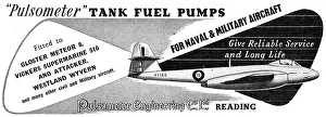 Pulsometer: Pulsometer Tank Fuel Pumps