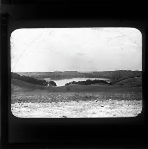 Ananda: Pulver Maar, Eifel