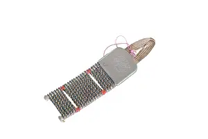 Chains: Pulvermacher chain