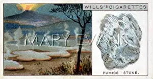 Pumice: PUMICE STONE