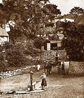 Heysham: The Pump, Heysham