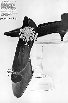 Rouleau: PUMP SHOES