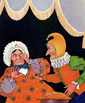 Cease: Punch and Judy