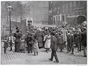 Toby: Punch and Judy Show