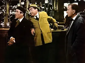Mesurier: The Punch And Judy Man (1963)