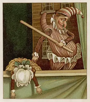 Townsend: Punch and Judy(Townsend)