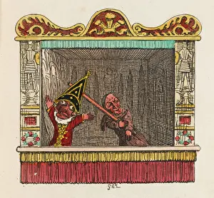 Pities: PUNCH PITIES BLIND