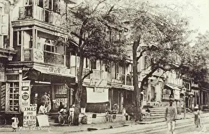 Poona: Pune, Maharashtra, India