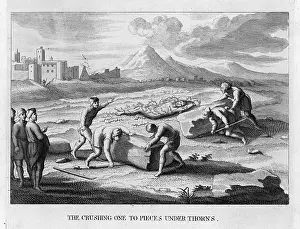 Boulders: PUNISHMENT 2