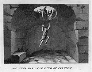 Cistern: PUNISHMENT 8