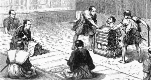 Confession: PUNISHMENT/HEAVY WEIGHTS