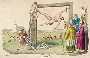 Suspend: PUNISHMENT/N. AFRICA