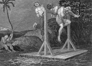 Skewer: Punishment of Russian Pirates