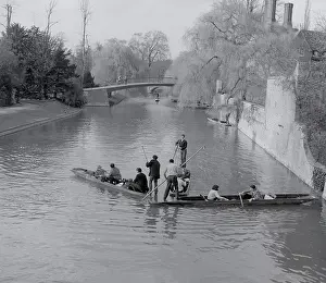 Punts: Punters