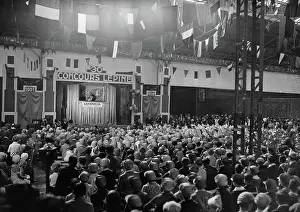 Lepine: The Puppet Theater GUIGNOLIA in Paris