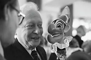 Obraztsov: Puppeteer Sergey Obraztsov