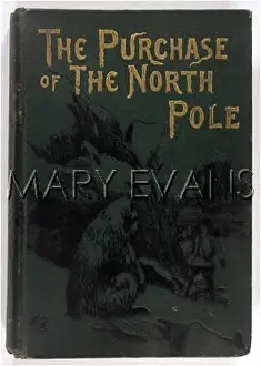 Dessous: PURCHASE OF THE NORTH P