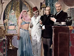Thorley: The Pure Hell Of St. Trinian'S (1960)