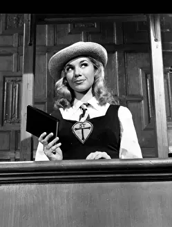 Pure: THE PURE HELL OF ST. TRINIAN'S