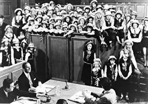 Pure: PURE HELL OF ST TRINIAN'S