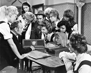 Pure: PURE HELL OF ST TRINIAN'S
