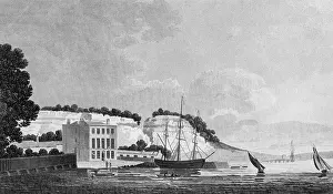 Purfleet: PURFLEET, Essex