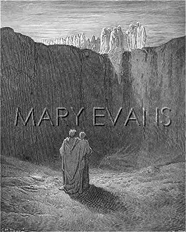 1321: PURGATORY (DORE)