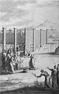 Leper: PURIFICATION OF LEPER