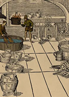 Purifying: Purifying Silver