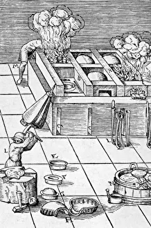 Purifying: Purifying Silver