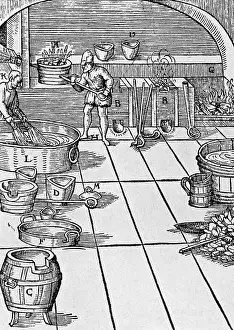 Purifying: Purifying Silver