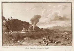 Purifying: PURIFYING SULPHUR