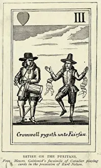 Puritans: PURITANS 1641