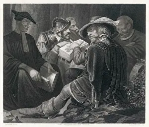 Puritans: PURITANS/UK CIVIL WAR