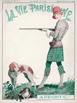 Fetch: Pursuit of her