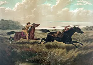 C1856: The pursuit
